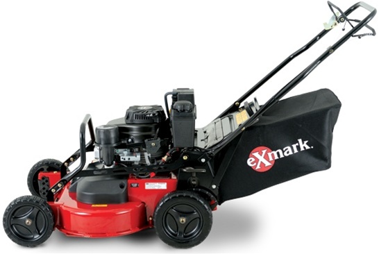 Exmark commercial best sale 30 kohler